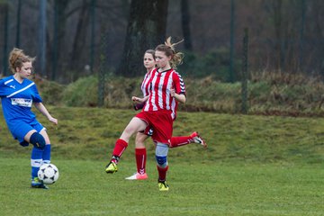 Bild 42 - C-Juniorinnen FSG-BraWie 08 - TuS Tensfeld : Ergebnis: 0:8